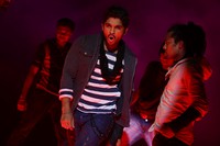 Julayi Movie New Stills